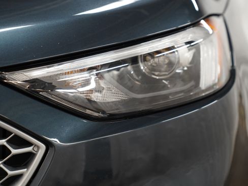 Used 2023 Ford Edge SEL AWD/4WD image 14