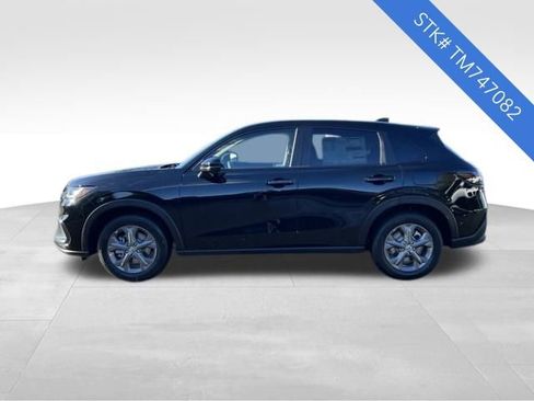 New 2026 Honda HR-V LX image 4