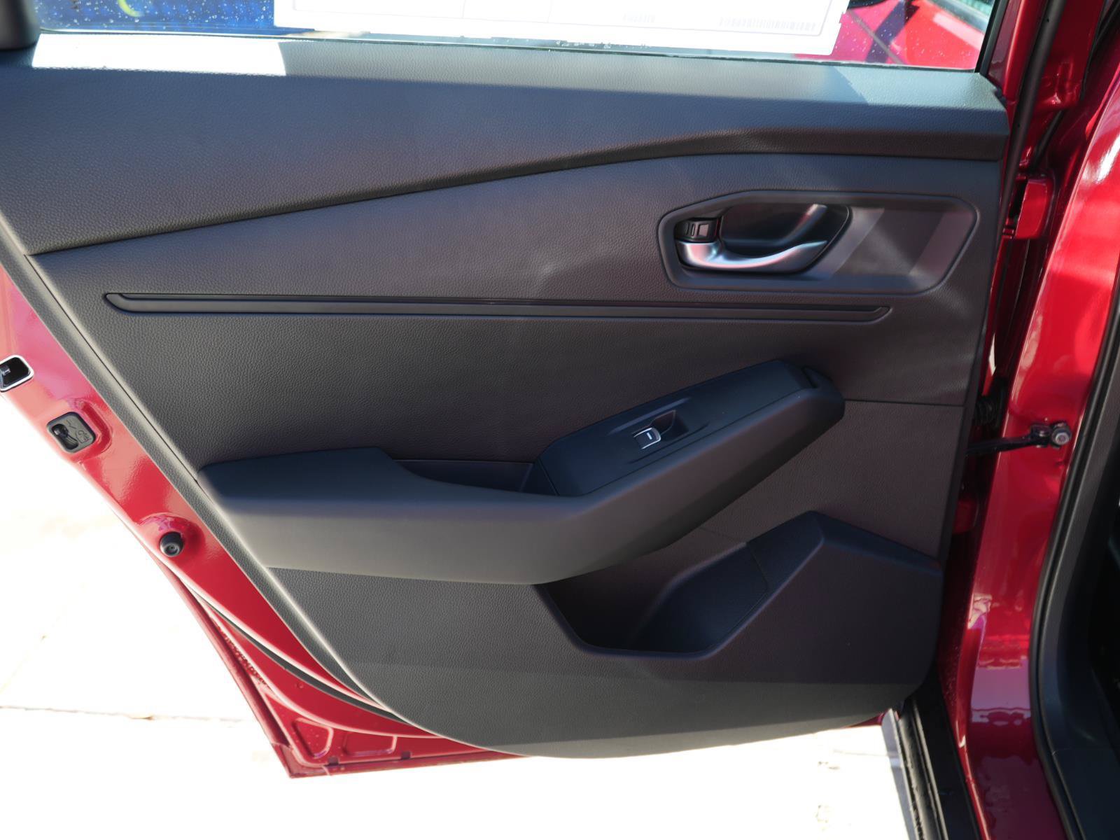 Used 2026 Honda Accord Sport image 18