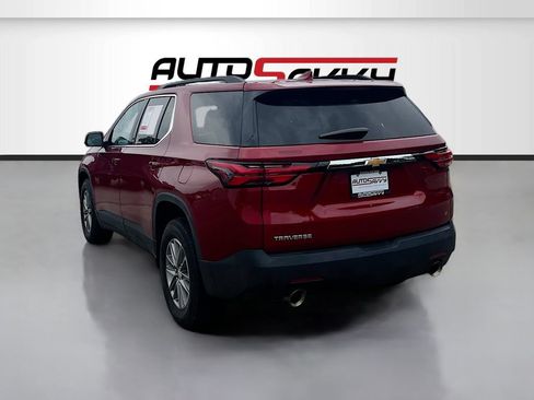 Used 2023 Chevrolet Traverse LT FWD image 5