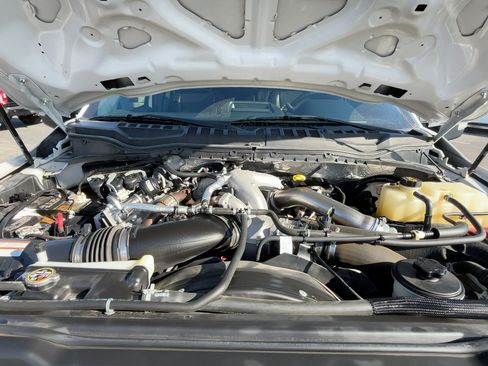 Used 2022 Ford F250 Lariat w/ Lariat Ultimate Package image 35