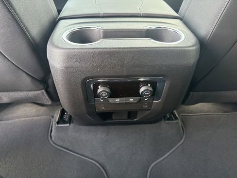 New 2026 Chevrolet Tahoe LT w/ Comfort Package image 23