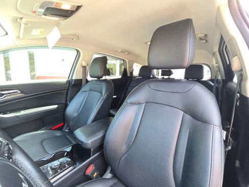 Used 2023 Kia Sportage EX FWD image 20