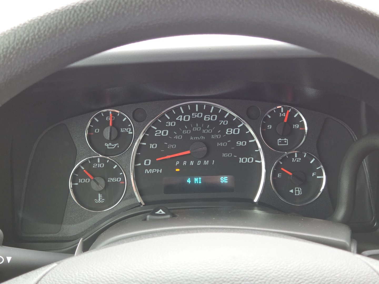 New 2026 GMC Savana 2500 w/ Driver Convenience Package RWD image 25