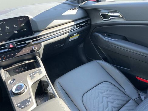 New 2026 Kia Sportage X-Line AWD/4WD image 14
