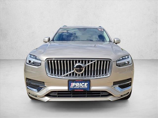 Used 2023 Volvo XC90 B6 Ultimate w/ Protection Package Premier AWD/4WD image 2