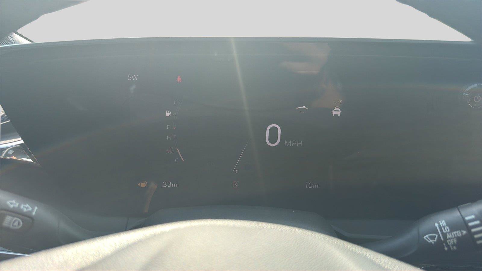 New 2026 Buick Envista Sport Touring w/ Convenience I Package FWD image 14
