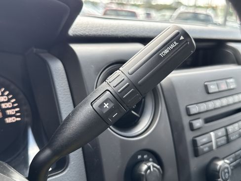Used 2014 Ford F150 STX w/ Equipment Group 201A Mid AWD/4WD image 16