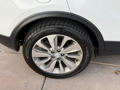 Used 2019 Buick Encore Preferred image 6