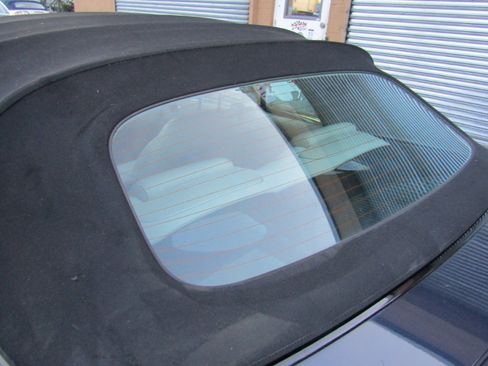 Used 2010 Saab 9-3 2.0T w/ Comfort Package image 14