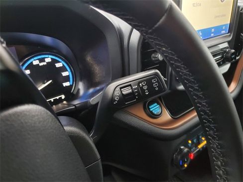 Used 2024 Ford Bronco Sport Outer Banks image 16