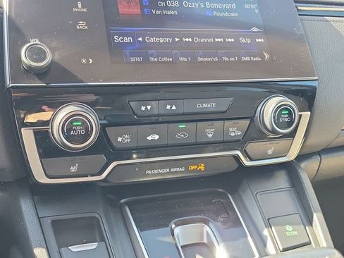 Used 2019 Honda CR-V EX-L image 24