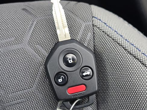 Certified 2025 Subaru Forester image 27