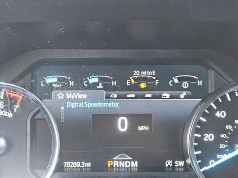 Used 2021 Ford Expedition Max Limited AWD/4WD image 12