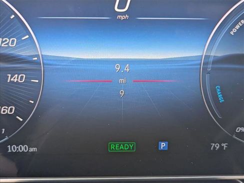 New 2026 Mercedes-Benz GLC 350e 4MATIC image 10