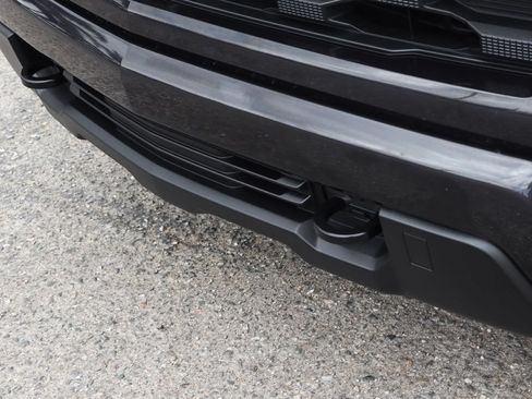 Used 2023 Chevrolet Silverado 1500 Custom AWD/4WD image 45