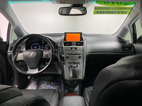 Used 2010 Lexus HS 250h Premium image 28