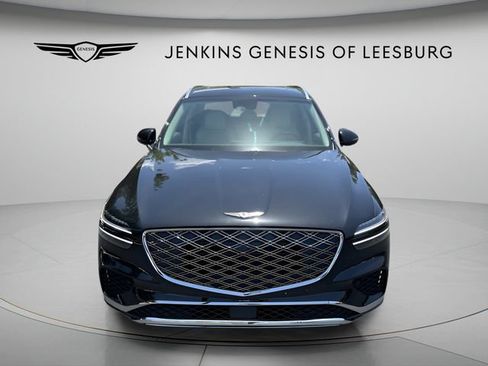 Used 2026 Genesis GV70 2.5T Select AWD/4WD image 8