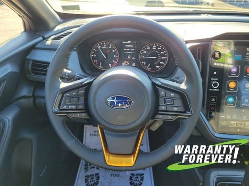 New 2026 Subaru Crosstrek 2.5i Wilderness image 9