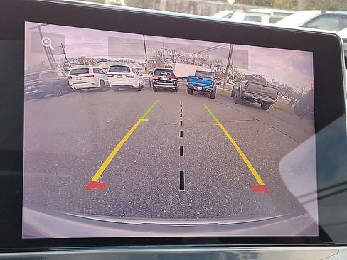 Certified 2022 Jeep Compass Limited w/ Sun and Sound Group image 25