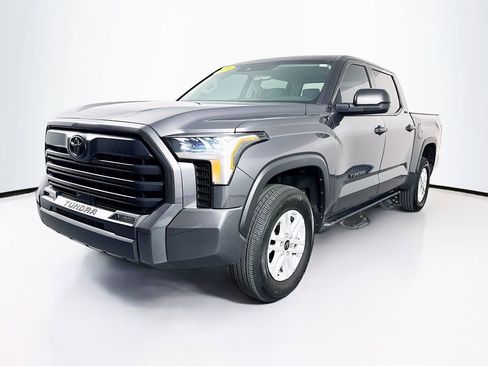 Used 2024 Toyota Tundra SR5 image 3