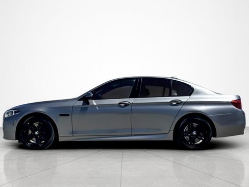 Used 2014 BMW 535i xDrive Sedan AWD/4WD image 2