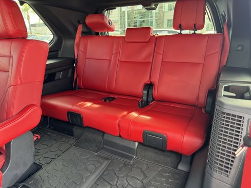 Used 2025 Toyota Sequoia TRD Pro image 36