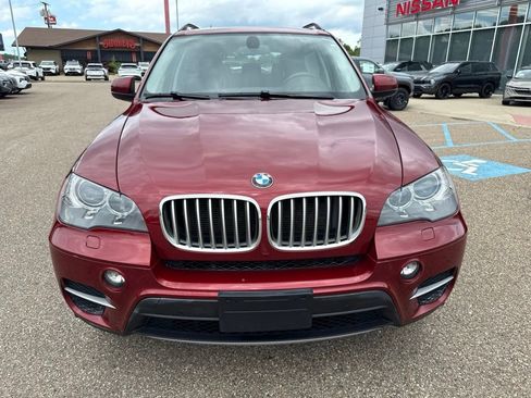 Used 2013 BMW X5 xDrive35i AWD/4WD image 3