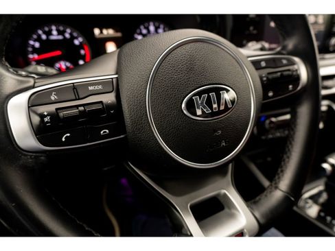 Used 2021 Kia K5 GT-Line w/ GT-Line FWD Premium Package image 30