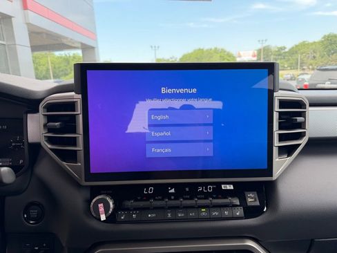 New 2026 Toyota Tundra Limited AWD/4WD image 12