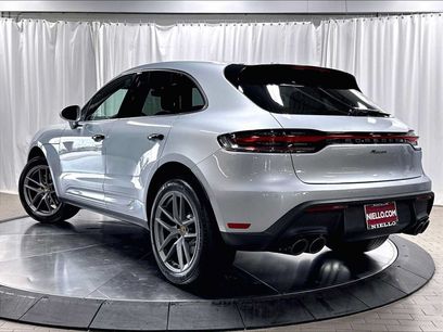 Used 2026 Porsche Macan