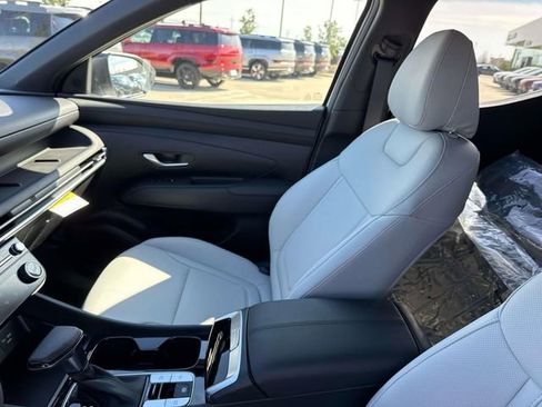New 2026 Hyundai Santa Cruz SEL FWD image 19