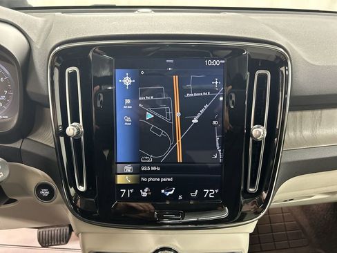 Used 2021 Volvo XC40 T5 Inscription w/ Advanced Package image 16