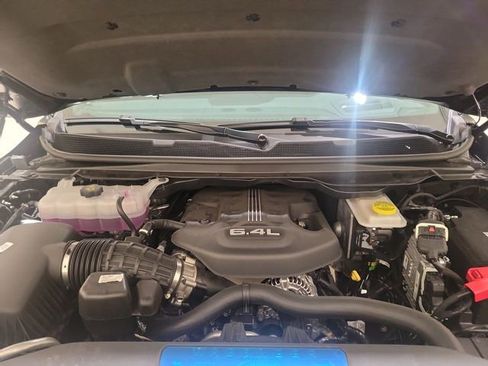 Used 2022 Jeep Grand Wagoneer Series II w/ Flexible Seating Group image 14