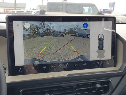 New 2026 Ford Bronco Sport Big Bend w/ Convenience Package AWD/4WD image 24