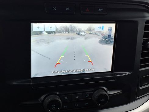 Used 2021 Ford F150 XLT image 18