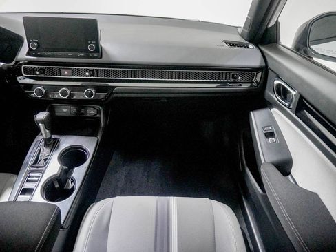 New 2026 Honda Civic Sport image 25