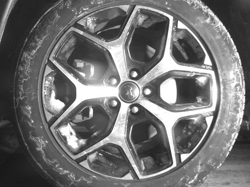 Used 2025 Jeep Compass Limited image 12