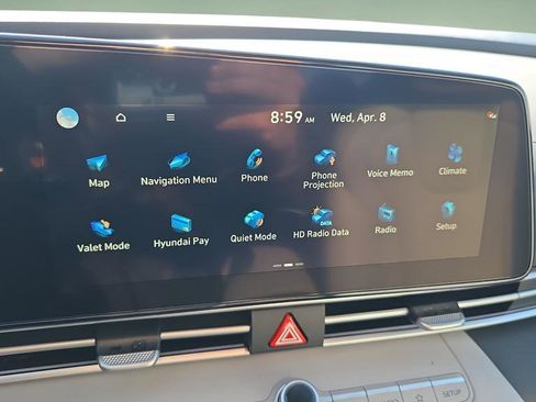 New 2026 Hyundai Elantra Limited FWD image 20