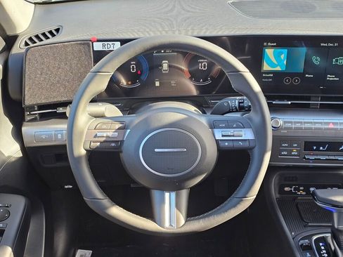 New 2026 Hyundai Kona SEL Sport image 16