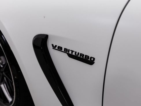 Used 2025 Mercedes-Benz AMG GT 63 image 30