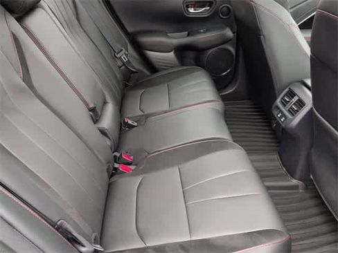 Certified 2025 Acura ADX A-Spec image 22