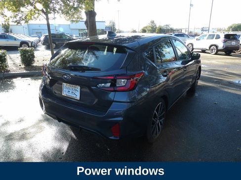 New 2026 Subaru Impreza 2.0i Sport image 5