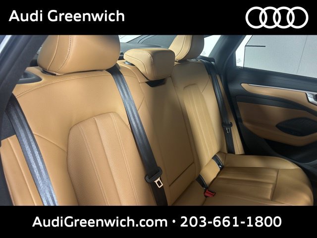 Used 2026 Audi A6 Premium Plus AWD/4WD image 12
