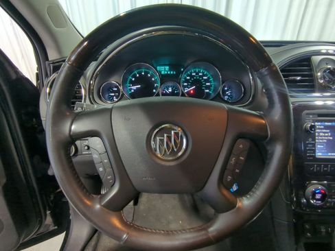 Used 2016 Buick Enclave Leather FWD image 29