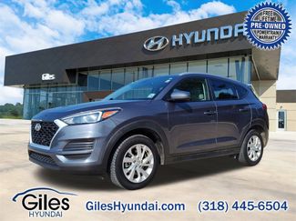 Used 2019 Hyundai Tucson Value image 1