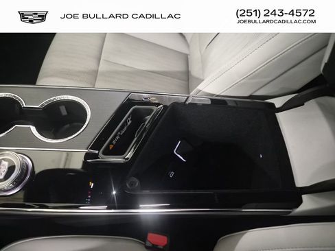 New 2026 Cadillac Lyriq Premium Luxury w/ LPO, Floor Liner Package image 35