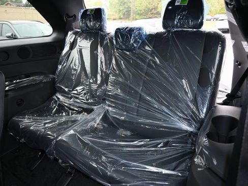 New 2026 Hyundai Palisade XRT Pro image 16