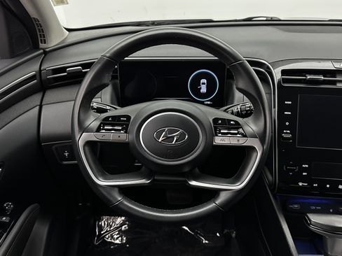 Used 2022 Hyundai Tucson XRT w/ Cargo Package image 24