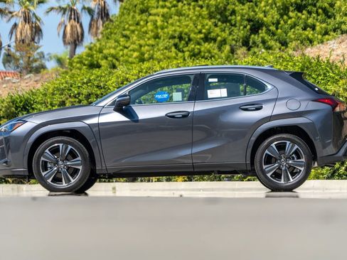 New 2026 Lexus UX 300h FWD image 6
